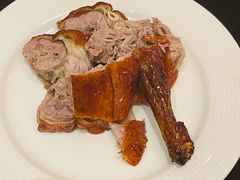 -京香轩·中餐厅(上海中庚聚龙酒店)