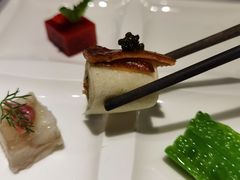 -萬國春·中菜馆(颐和公馆店)