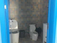 -小泳士游泳训练基地(芥园西道店)