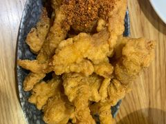 重庆小酥肉-付小姐在成都(川沙店)