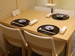 -鮨青(恒基名人购物中心店)