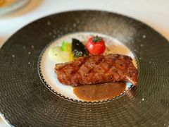 -领仕扒房(长春店)