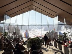 -中旅松花湖滑雪场