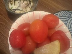 -阿泽料理
