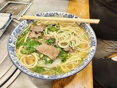 -马记伊源斋涮肉·清真菜(潘家园古玩市场店)