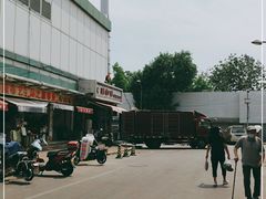 -鸡打鸣熏鸡系列(总店)