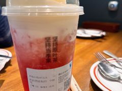 -百分茶(九洲新世界店)