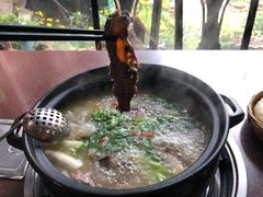 -尼玛藏家风味园(阿山食城店)