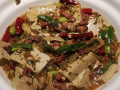 -九毛九西北菜(百信广场店)