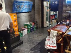 -北平盛世·新京菜·北京烤鸭(劲松·双井店)