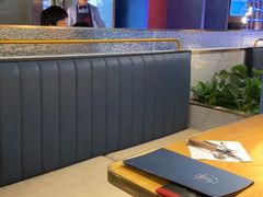 大堂-斗牛士牛排(南京东路店)