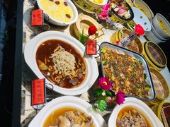 -老家信阳菜(北京路店)