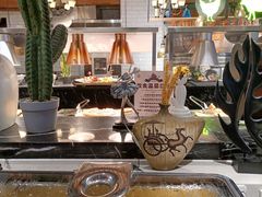 -炽真·果木窑烤自助牛排馆儿(和平欧乐店)