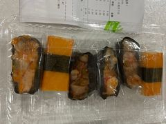 -鲜道寿司(无锡苏宁店)