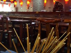 -乐山串串香老火锅(鼓楼店)