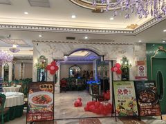 -齐家花园大酒店(宝山店)