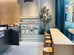 -Seesaw Coffee(深圳深业上城店)
