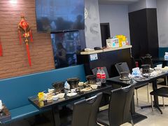 大堂-川香煲(茅台路店)