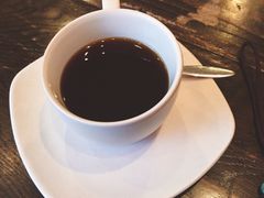 -RUMORS COFFEE ROASTERY鲁马滋咖啡(湖南路店)