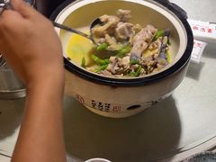 -萬家灯火·私房湘菜·22年老手艺(南岭大道店)