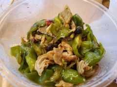 炒肥肠-德泰楼餐饮(莲湖路店)