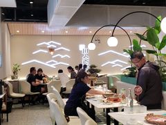 大堂-川人百味·水煮活鱼(赛罕万达店)