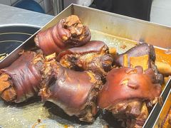 -沈万三·熟食铺(莲园路店)