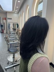 -HD HAIR STYLE