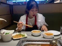 -海底捞火锅(西单店)