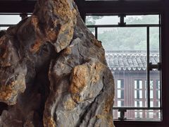 -杭州西子湖四季酒店-WL BISTRO西湖餐厅(灵隐路店)
