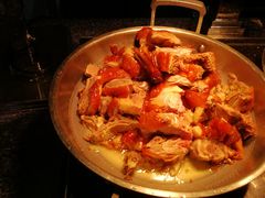 -美食汇自助餐厅(成都万达瑞华酒店)