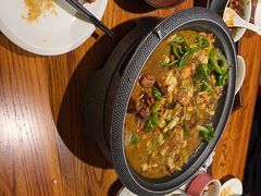 -竹溪一号·天域阁(骑马山店)