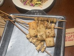 -管氏翅吧(护国寺店)