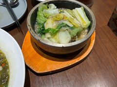 -千日贺茶餐厅(高新万达店)