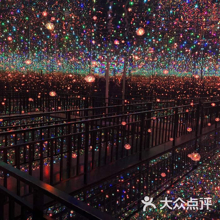 北京路星空艺术馆图片