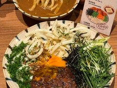-CURRY YA 熟成咖哩專門店(深圳湾万象城店)