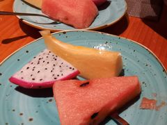 -文三酒肆自助放题(新街口友谊广场店)