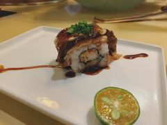 -余欢领鲜火锅(新街口店)