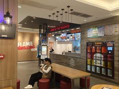 -汉堡王(宿迁宝龙广场27803店)