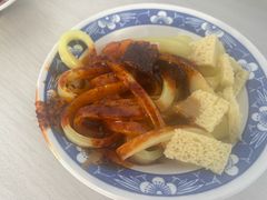 -常记呱呱(育生巷店)