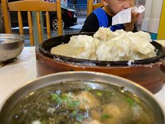 -海汇源老烧麦店(东大街总店)