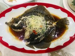 -太极·粤菜餐厅(亚运村鸟巢店)