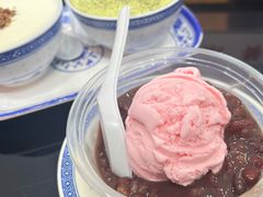 -百花传统甜品店(原址店)