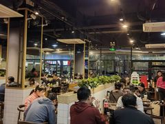 -胡须佬鸡煲四季火锅(海雅缤纷城店)