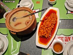 -全聚贤餐厅·湖北家常菜(沙湖店)