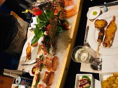 -Mr·Fish鱼鲜生海鲜放题(银泰in99店)