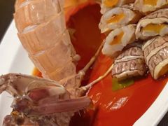 -新荣记(新源南路店)