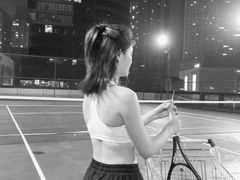 -快乐网球俱乐部(观音桥店)