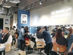 -海马体照相馆(万菱汇店)