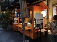-桃园眷村(万象天地店)